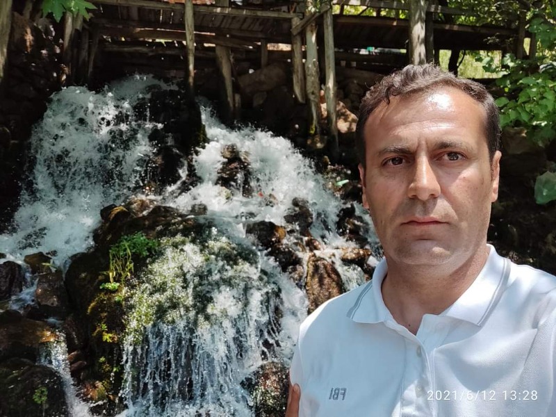 İ. HALİL TÜNÇMEN